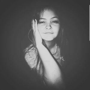 Meet your Posher, Casey